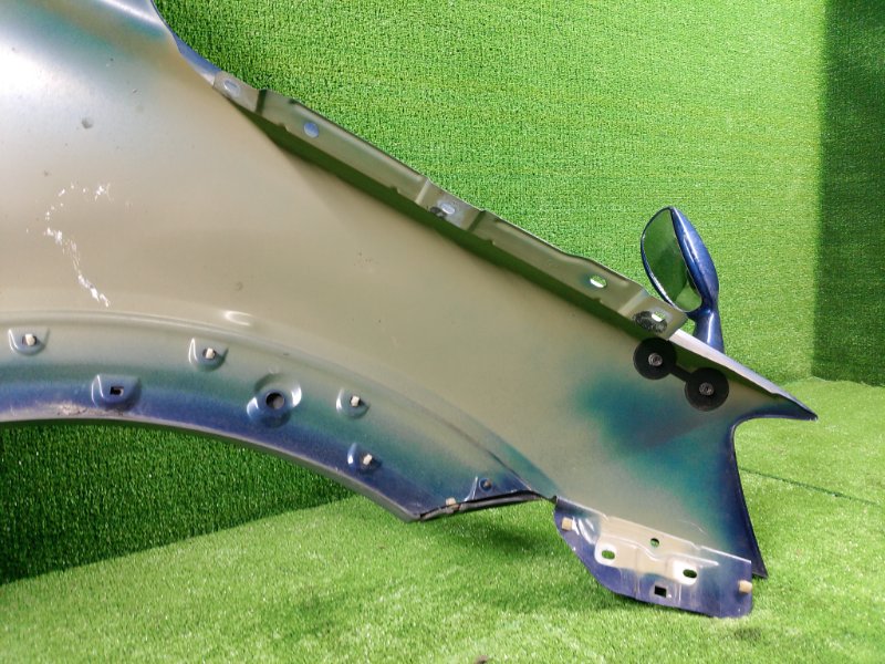 Крыло, 14000 рублей, Фроловское