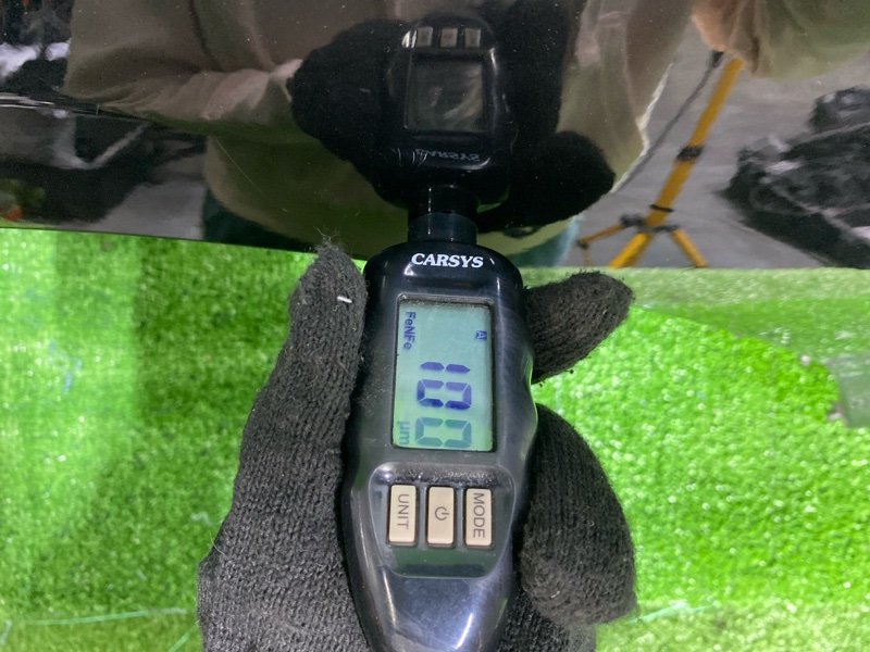 Крыло, 11000 рублей, Фроловское