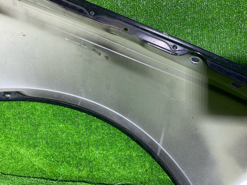 Крыло, 21000 рублей, Фроловское