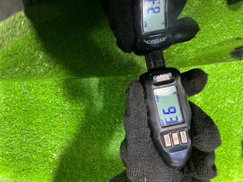 Крыло, 21000 рублей, Фроловское