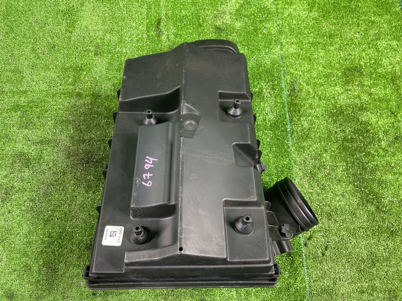 Корпус воздушного фильтра, 1900 рублей, Фроловское