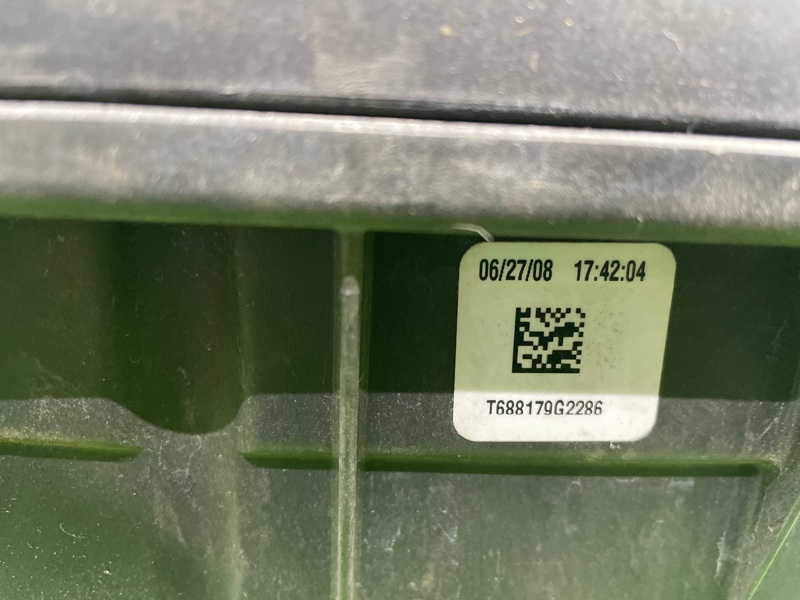 Корпус воздушного фильтра, 1900 рублей, Фроловское