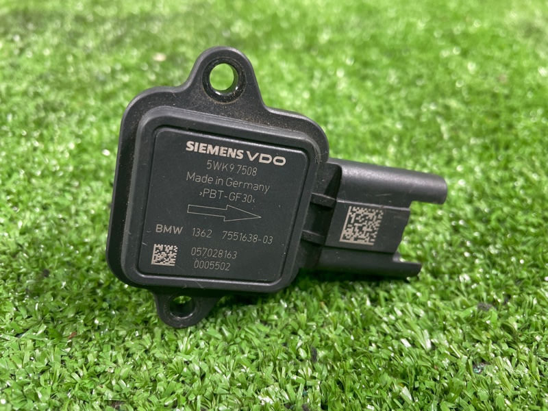 Датчик массового расхода воздуха, 4500 рублей, Фроловское