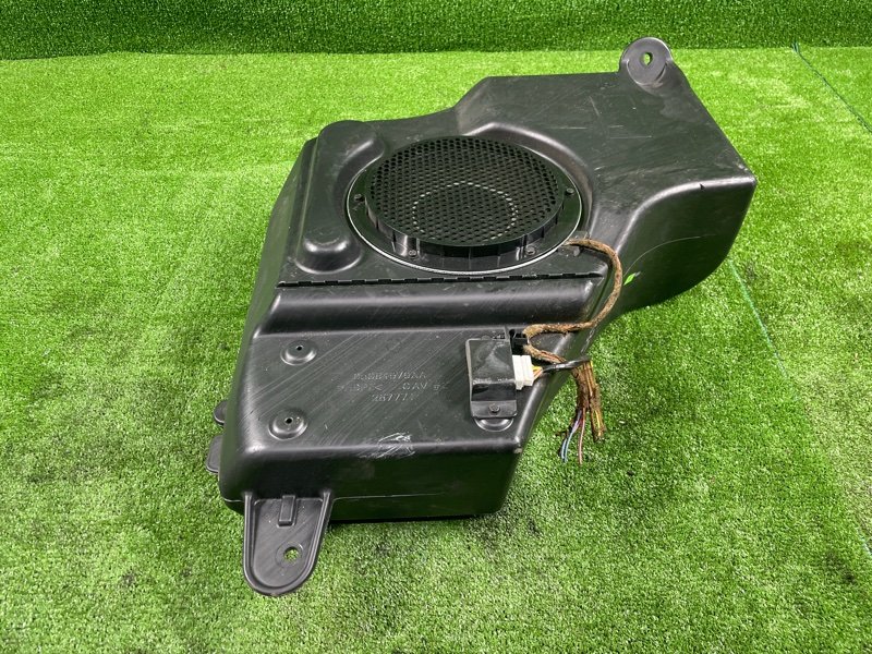 Сабвуфер, 5500 рублей, Фроловское