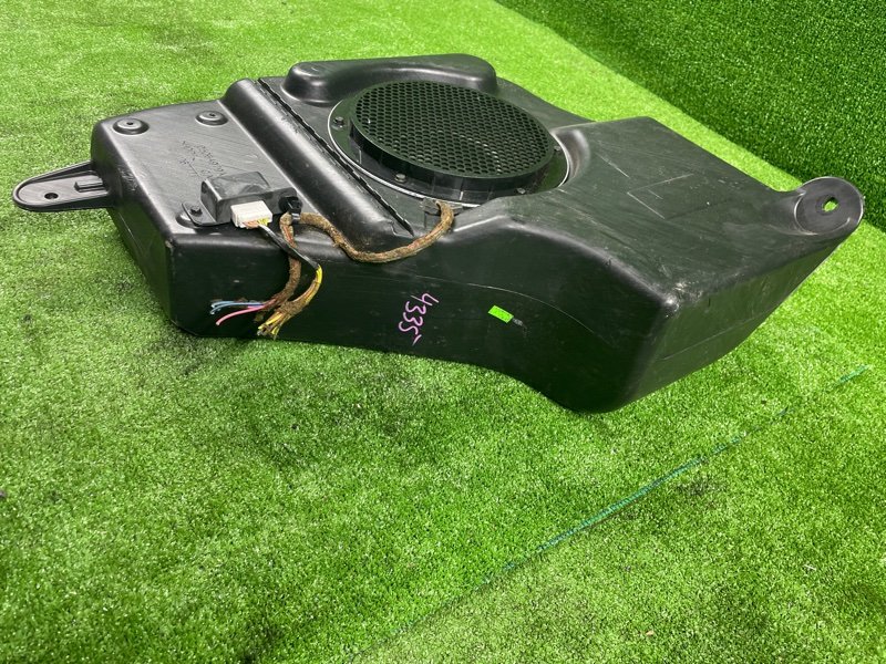 Сабвуфер, 5500 рублей, Фроловское