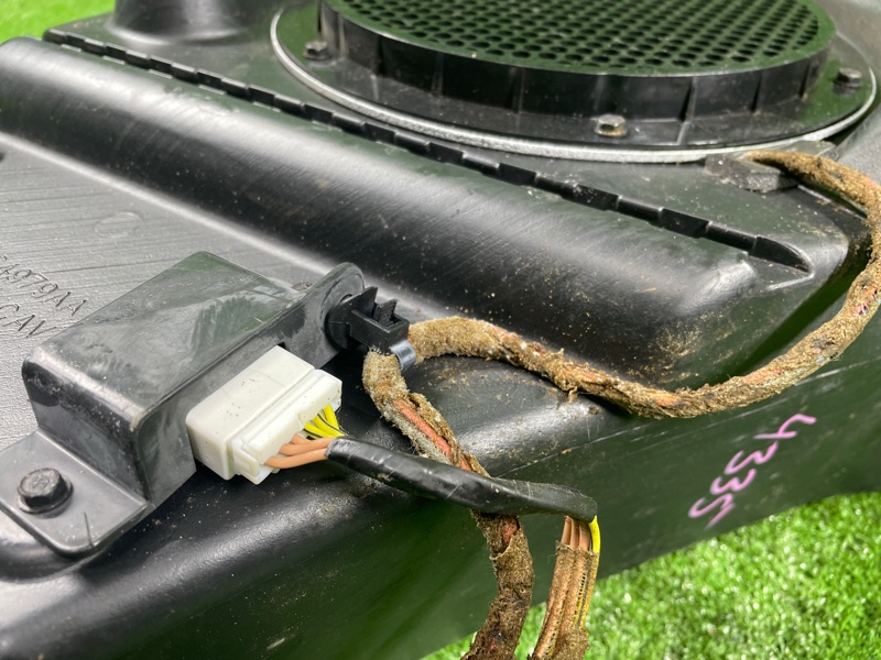 Сабвуфер, 5500 рублей, Фроловское