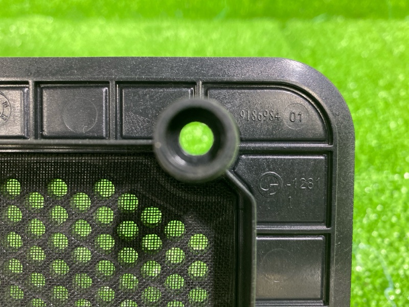 Крышка динамика, 520 рублей, Фроловское