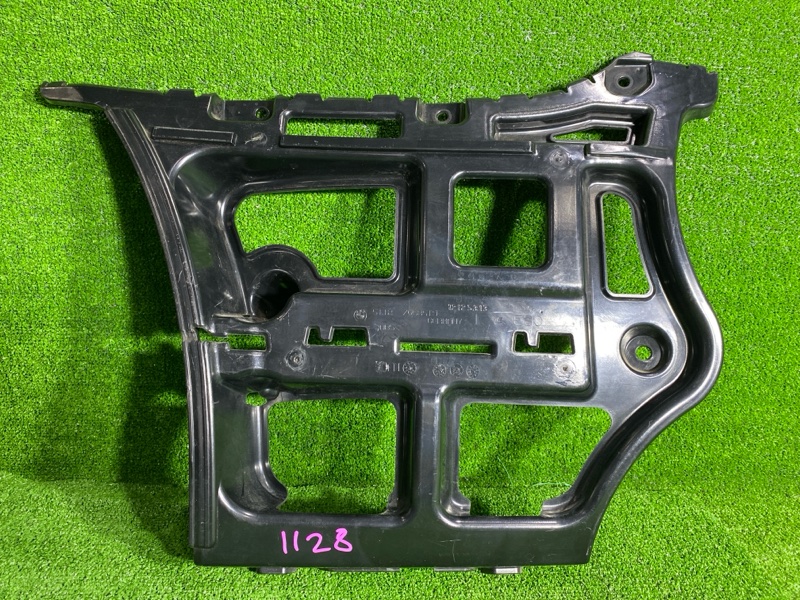 Крепление бампера, 1100 рублей, Фроловское