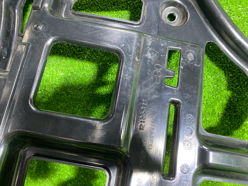 Крепление бампера, 1100 рублей, Фроловское