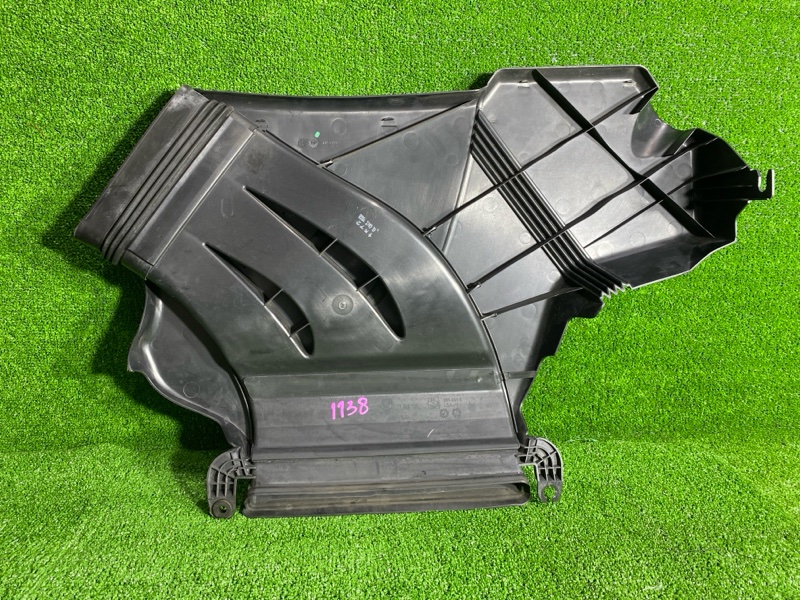 Воздухозаборник, 1500 рублей, Фроловское