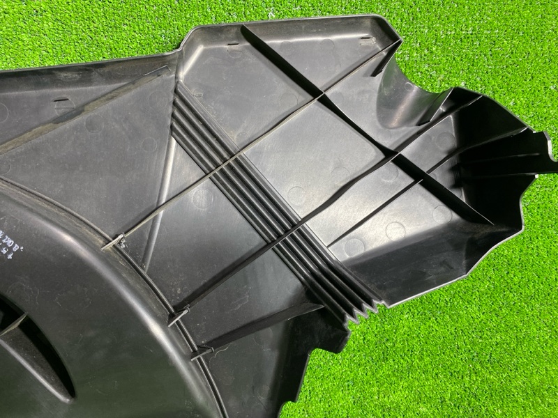 Воздухозаборник, 1500 рублей, Фроловское