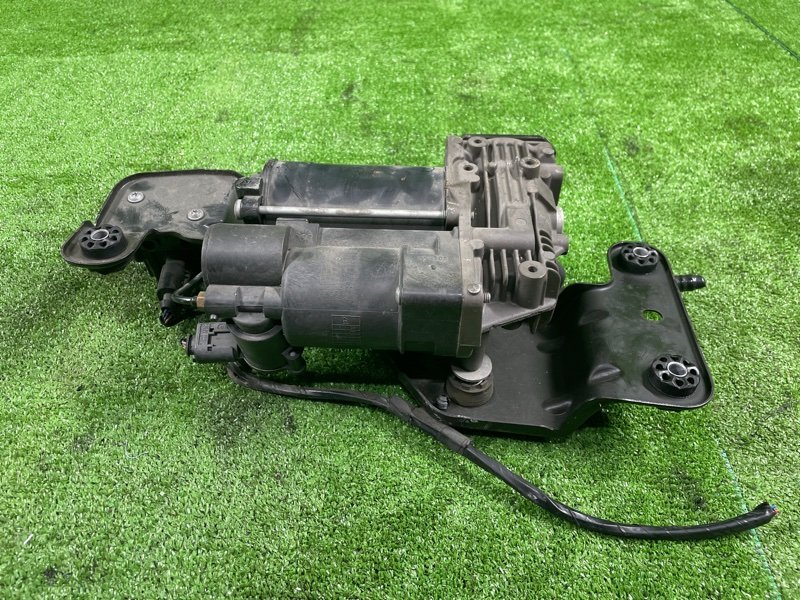 Компрессор пневмоподвески, 12500 рублей, Фроловское