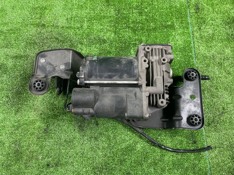 Компрессор пневмоподвески, 12500 рублей, Фроловское