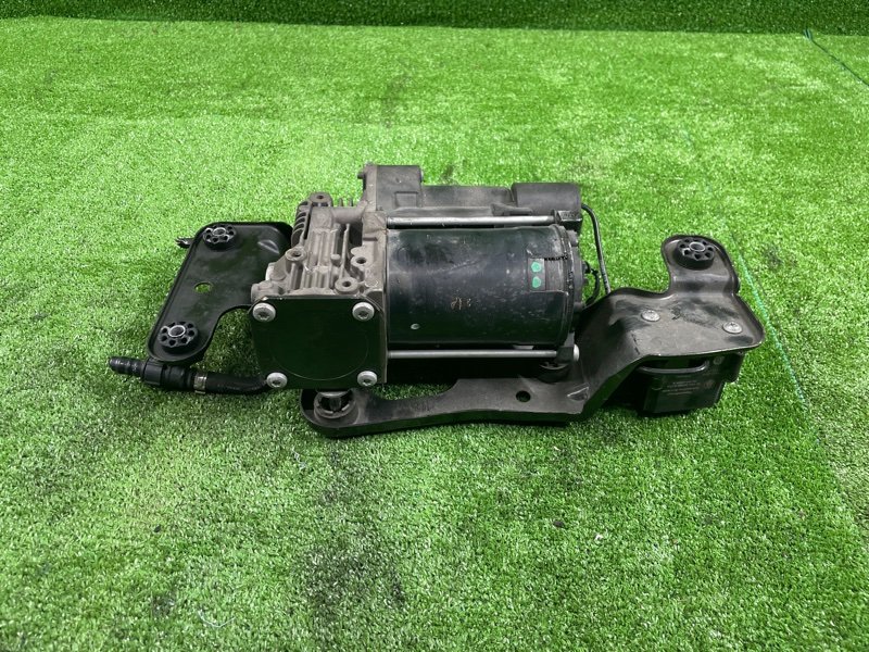 Компрессор пневмоподвески, 12500 рублей, Фроловское