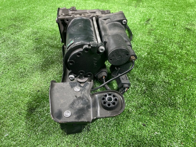 Компрессор пневмоподвески, 12500 рублей, Фроловское