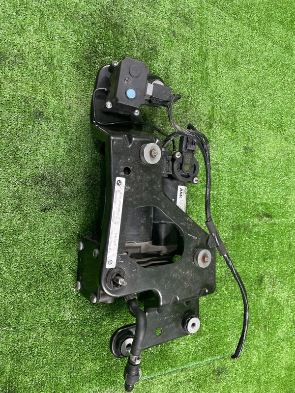 Компрессор пневмоподвески, 12500 рублей, Фроловское