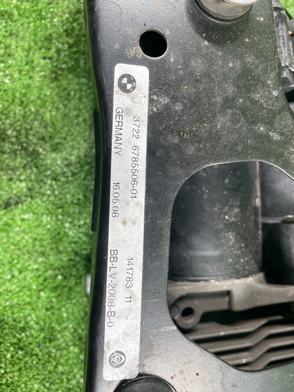 Компрессор пневмоподвески, 12500 рублей, Фроловское