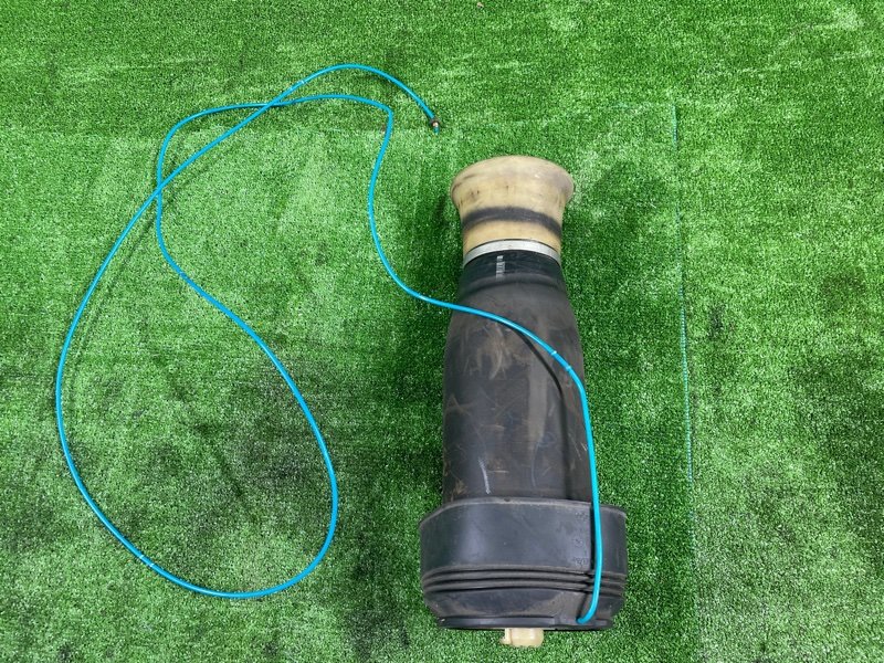 Подушка пневмоподвески, 4500 рублей, Фроловское