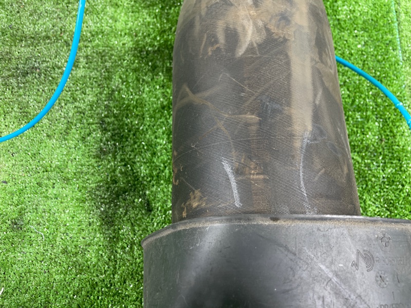 Подушка пневмоподвески, 4500 рублей, Фроловское