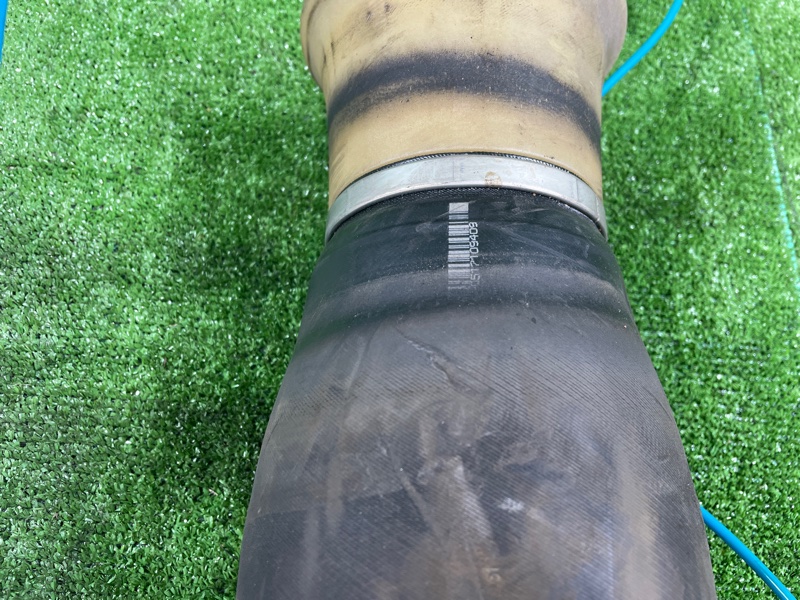 Подушка пневмоподвески, 4500 рублей, Фроловское