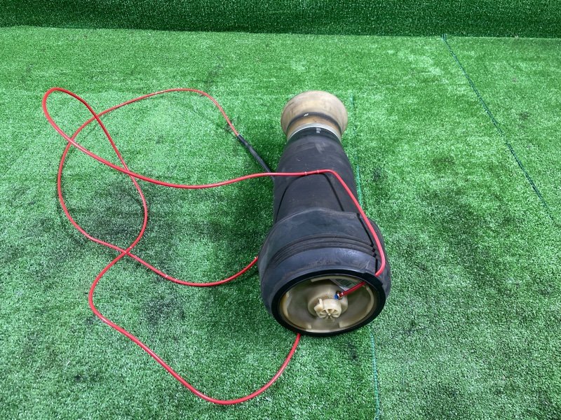 Подушка пневмоподвески, 4500 рублей, Фроловское