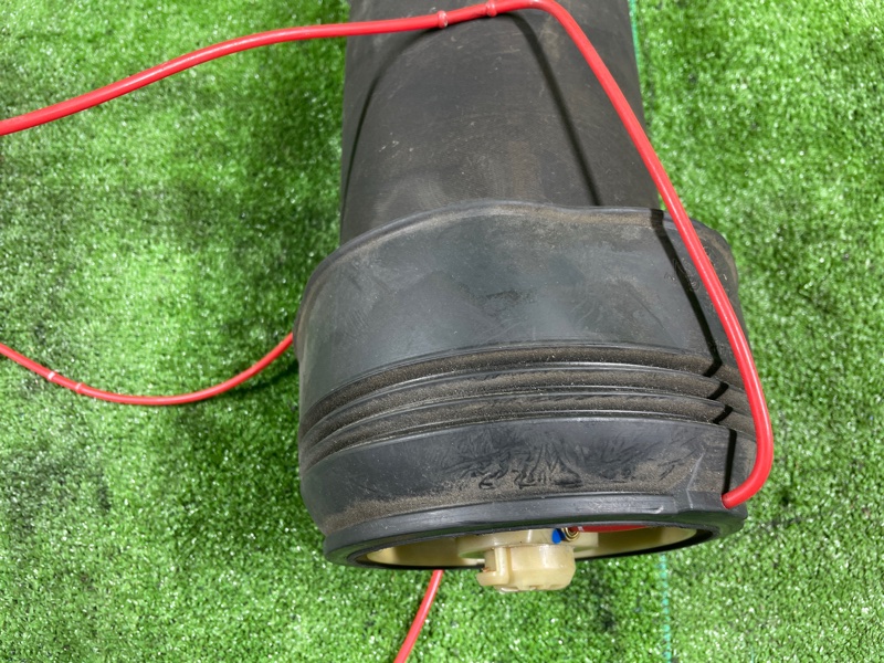 Подушка пневмоподвески, 4500 рублей, Фроловское