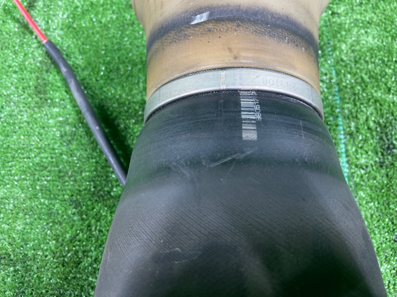 Подушка пневмоподвески, 4500 рублей, Фроловское