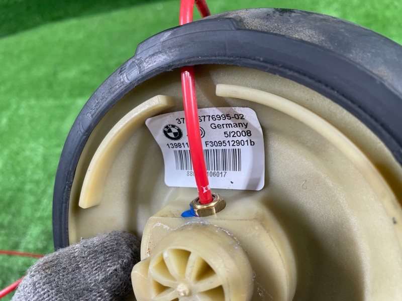 Подушка пневмоподвески, 4500 рублей, Фроловское