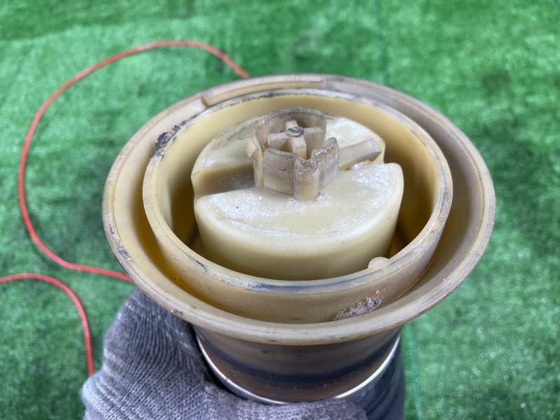 Подушка пневмоподвески, 4500 рублей, Фроловское