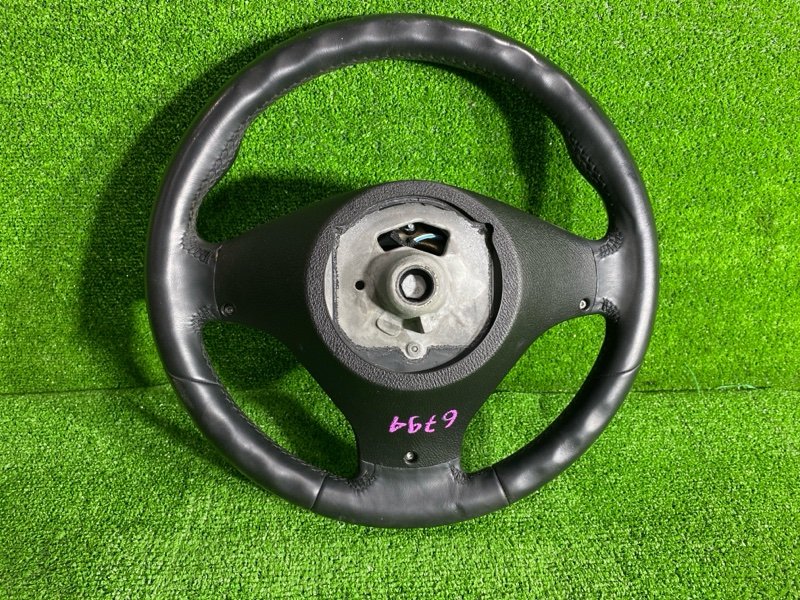 Руль, 12500 рублей, Фроловское