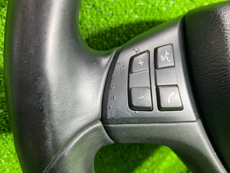 Руль, 12500 рублей, Фроловское