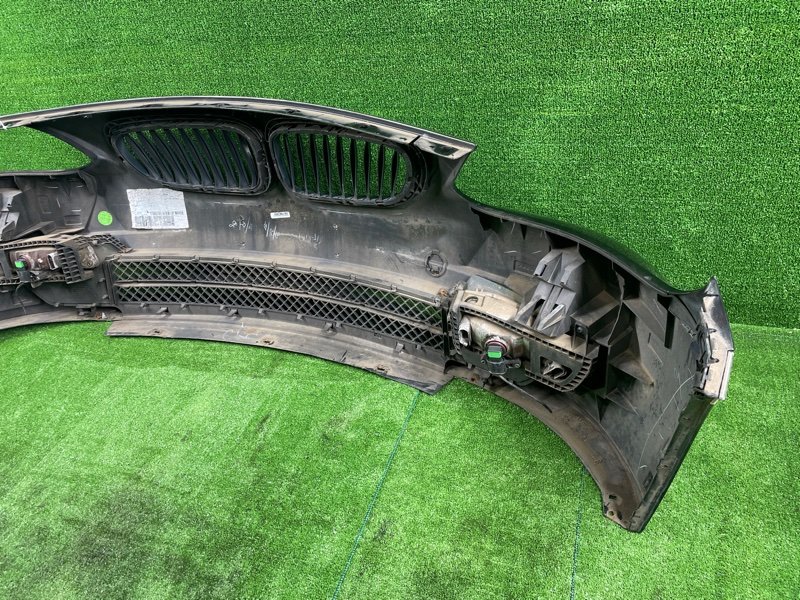 Бампер, 14000 рублей, Фроловское