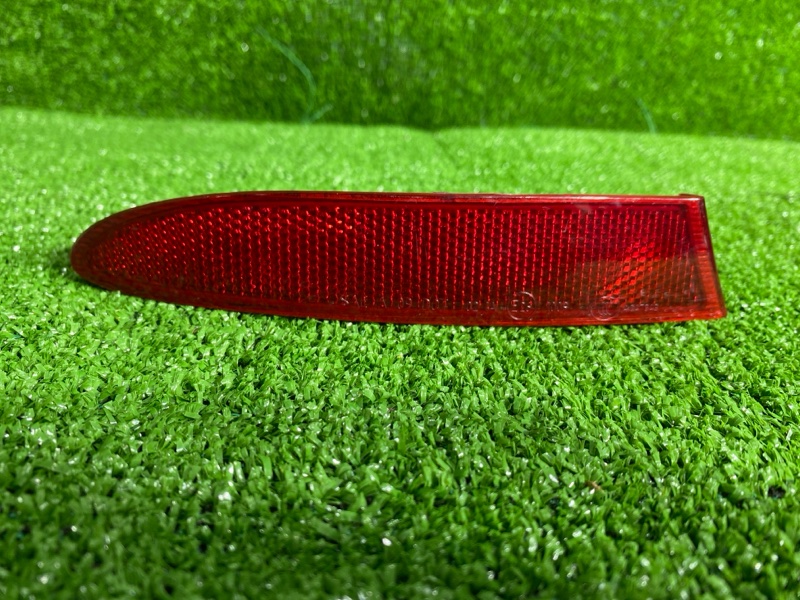 Катафот бампера, 1700 рублей, Фроловское