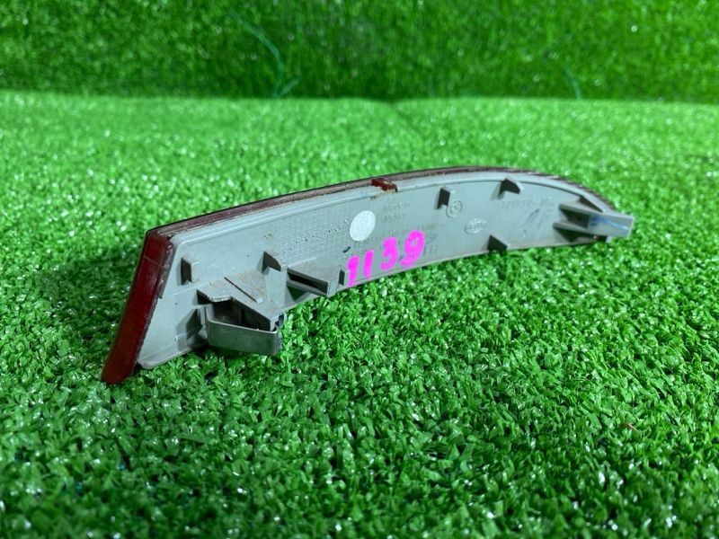 Катафот бампера, 1700 рублей, Фроловское