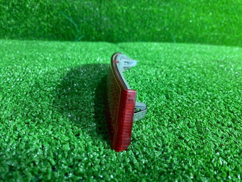 Катафот бампера, 1700 рублей, Фроловское