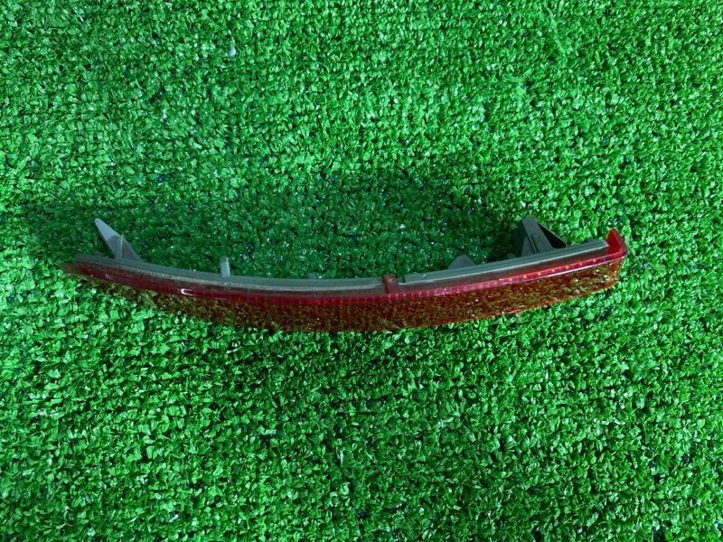 Катафот бампера, 1700 рублей, Фроловское