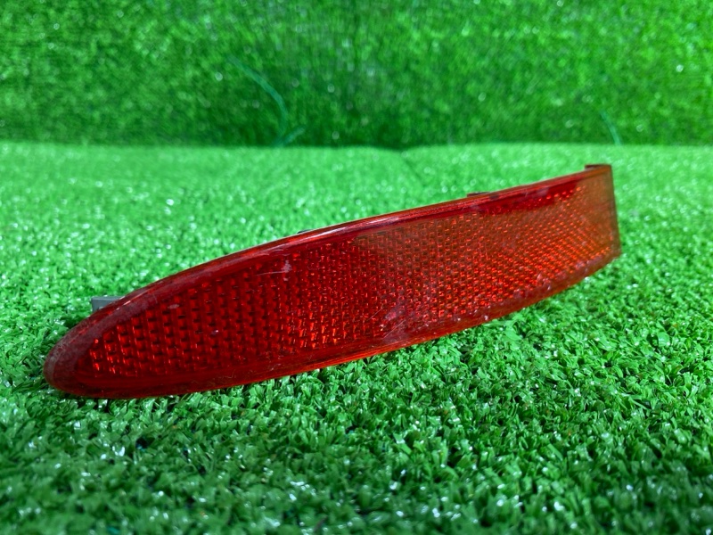 Катафот бампера, 1700 рублей, Фроловское