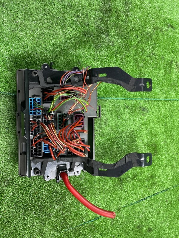 Блок предохранителей, 1300 рублей, Фроловское
