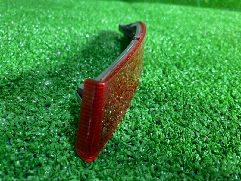 Катафот бампера, 1700 рублей, Фроловское