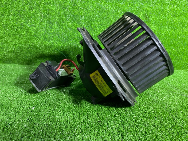 Мотор печки, 3500 рублей, Фроловское