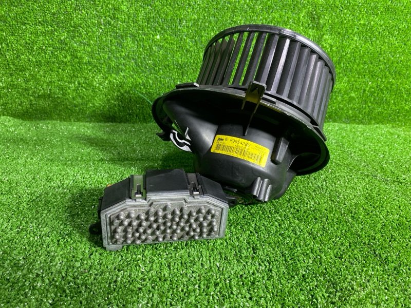 Мотор печки, 3500 рублей, Фроловское