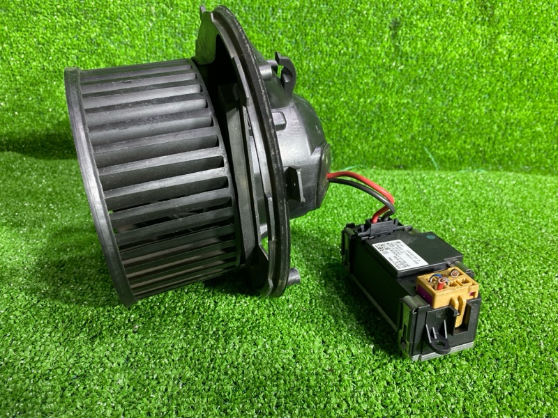 Мотор печки, 3500 рублей, Фроловское