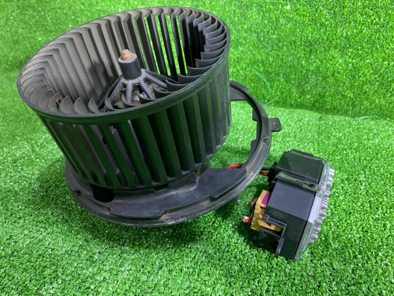 Мотор печки, 3500 рублей, Фроловское