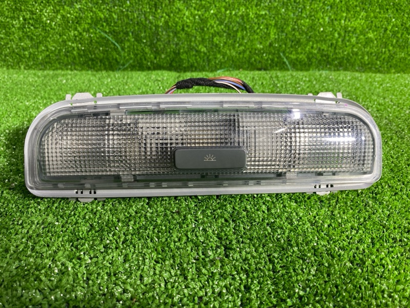 Плафон подсветки салона, 800 рублей, Фроловское