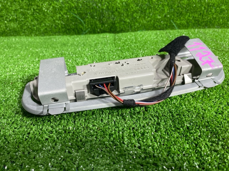 Плафон подсветки салона, 800 рублей, Фроловское