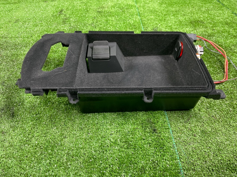 Бардачок, 1000 рублей, Фроловское