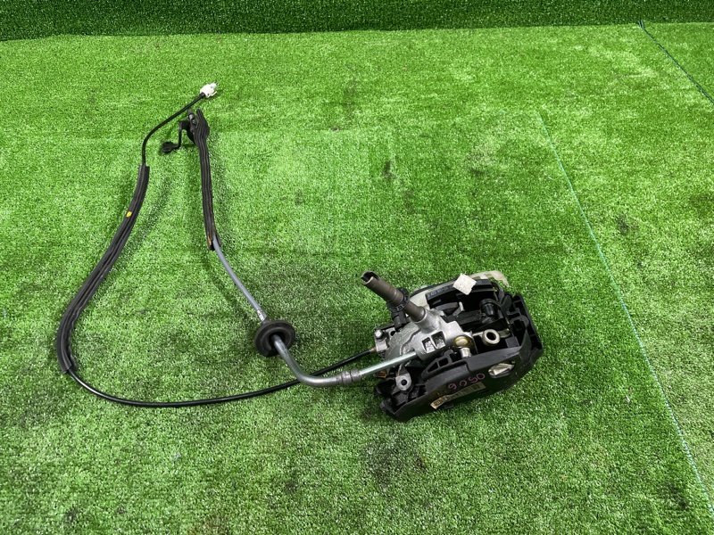 Селектор АКПП, 1200 рублей, Фроловское