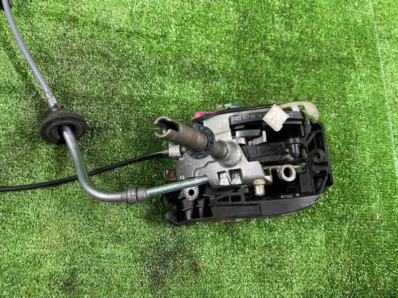 Селектор АКПП, 1200 рублей, Фроловское