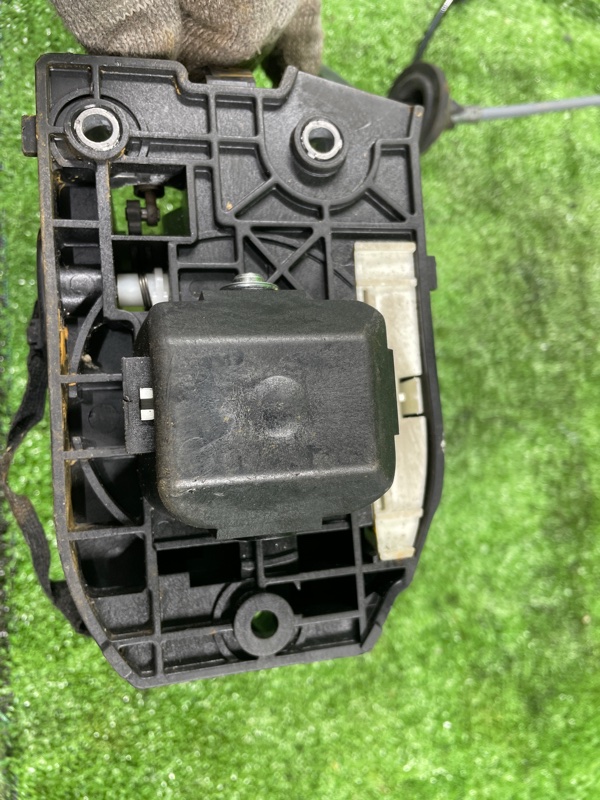 Селектор АКПП, 1200 рублей, Фроловское