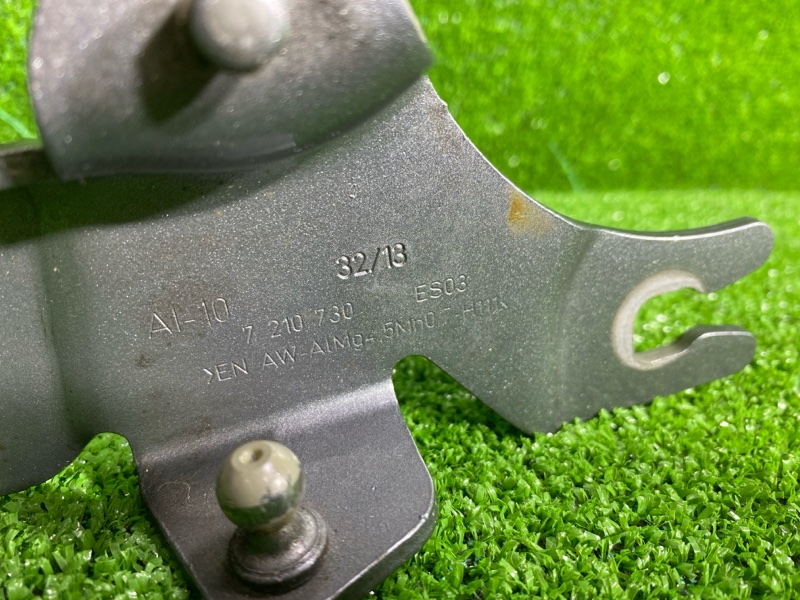 Петля капота, 2500 рублей, Фроловское